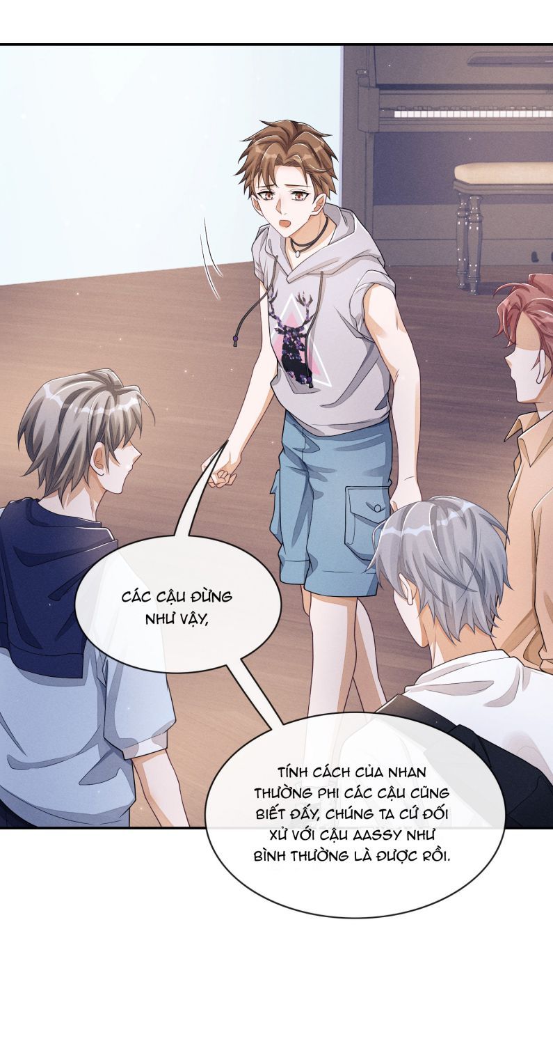 Bất Lộ Thanh Sắc Chapter 29 - Trang 2