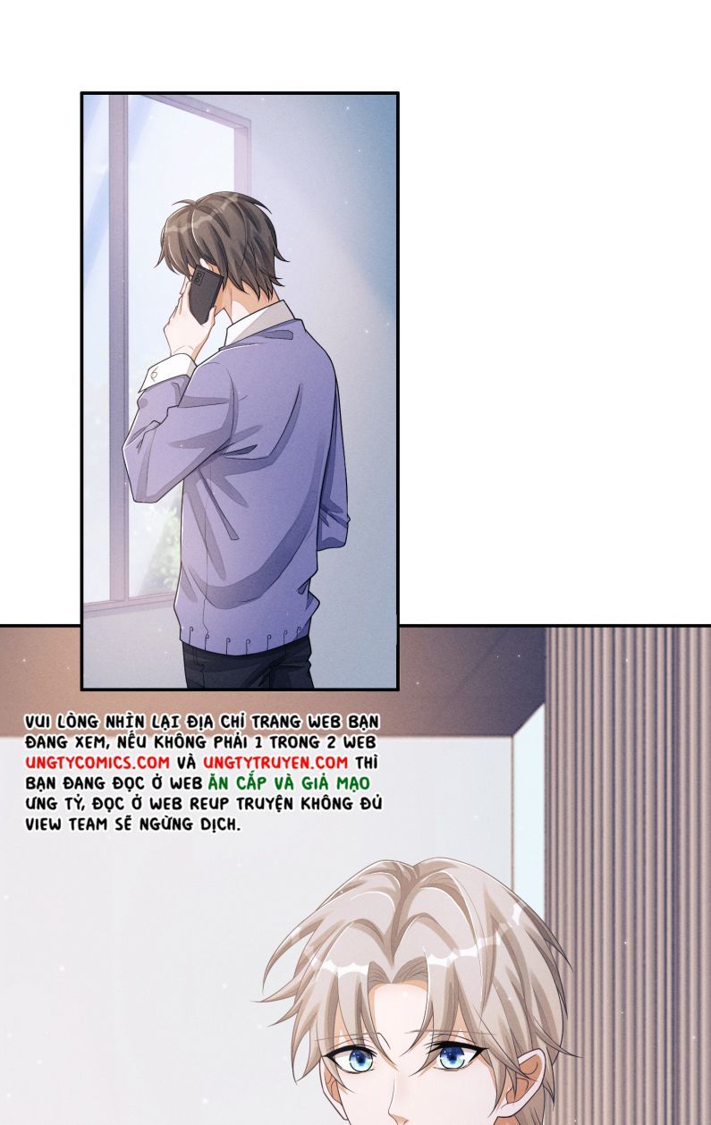 Bất Lộ Thanh Sắc Chapter 29 - Trang 2