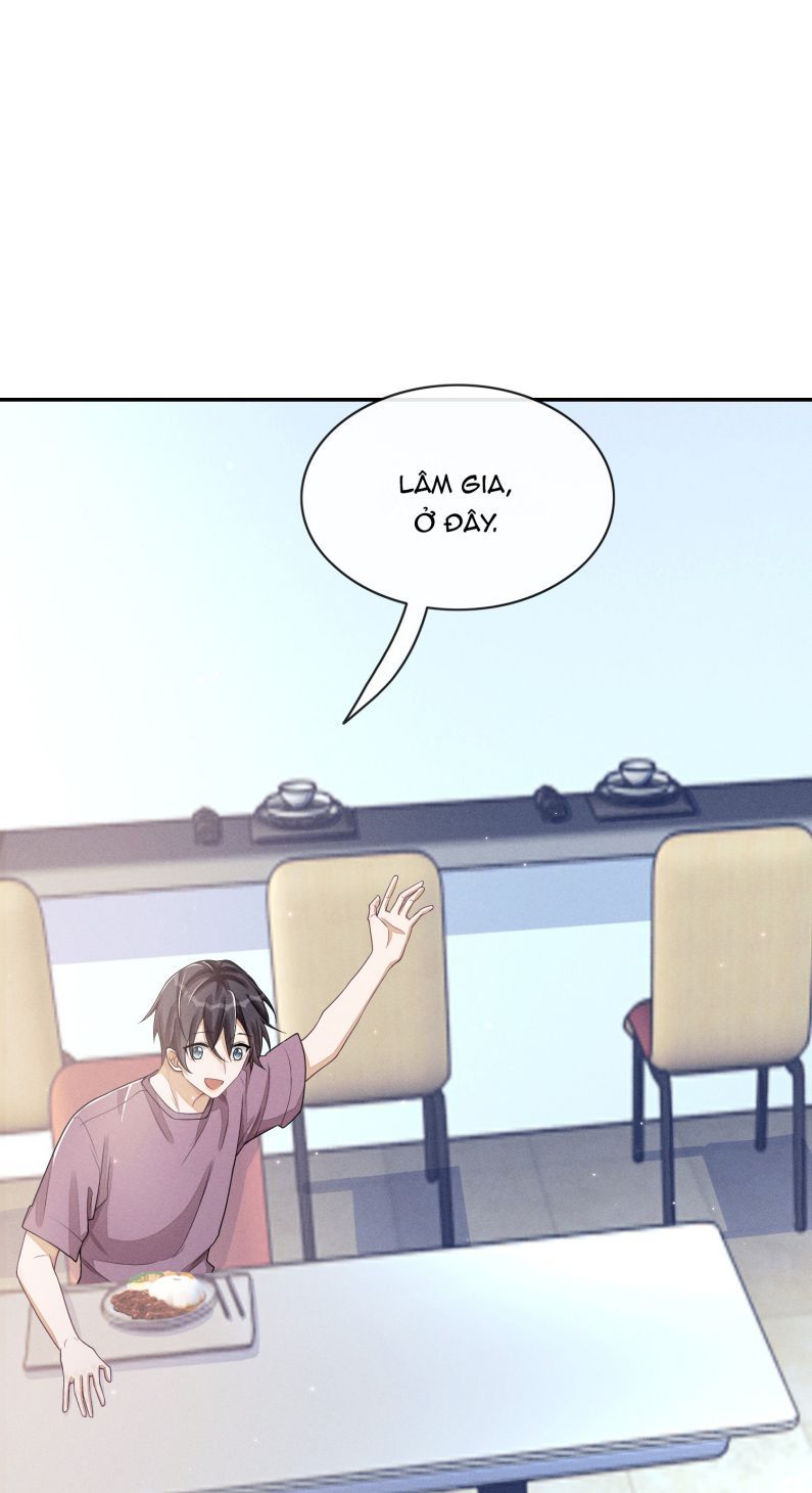 Bất Lộ Thanh Sắc Chapter 29 - Trang 2