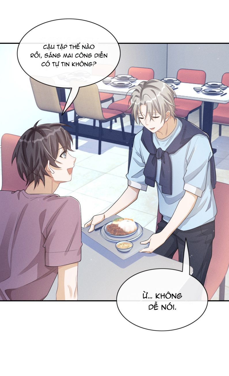 Bất Lộ Thanh Sắc Chapter 29 - Trang 2