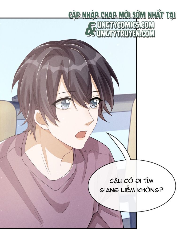 Bất Lộ Thanh Sắc Chapter 29 - Trang 2