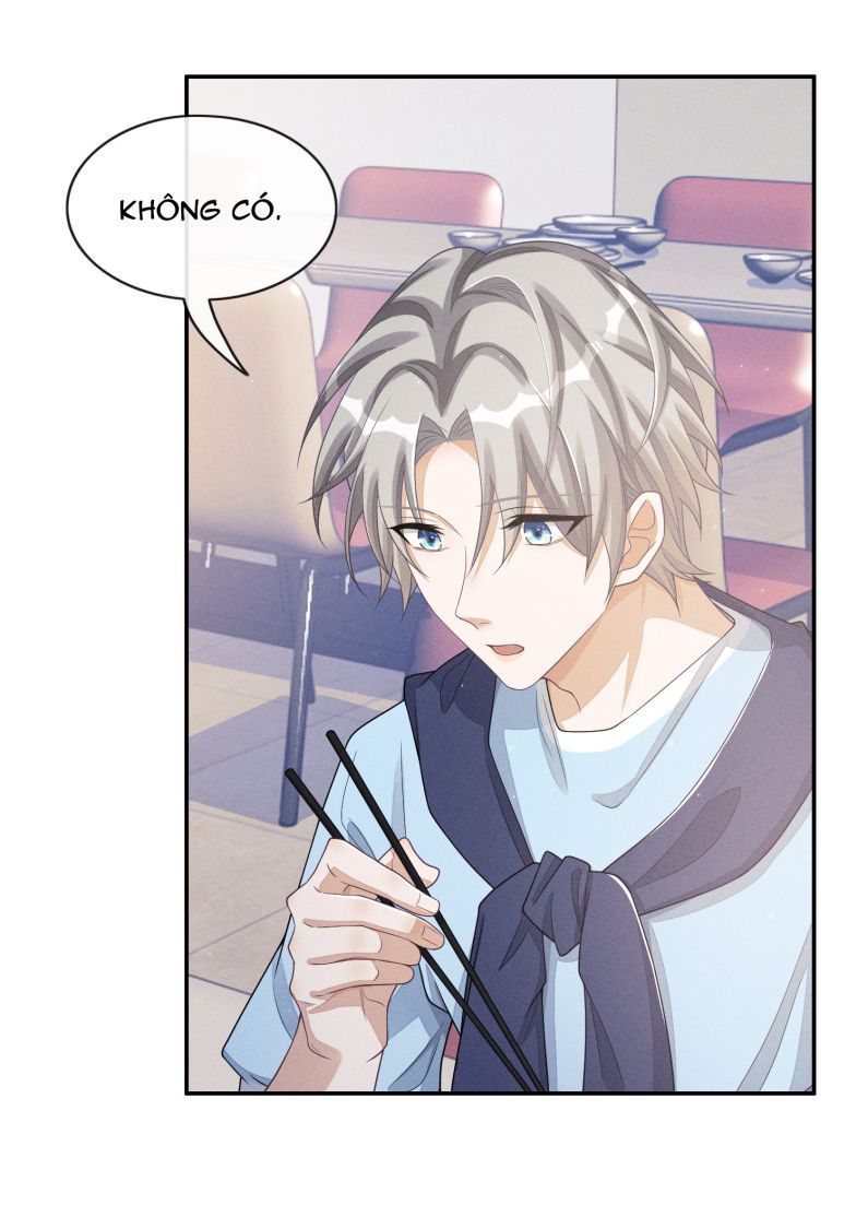 Bất Lộ Thanh Sắc Chapter 29 - Trang 2