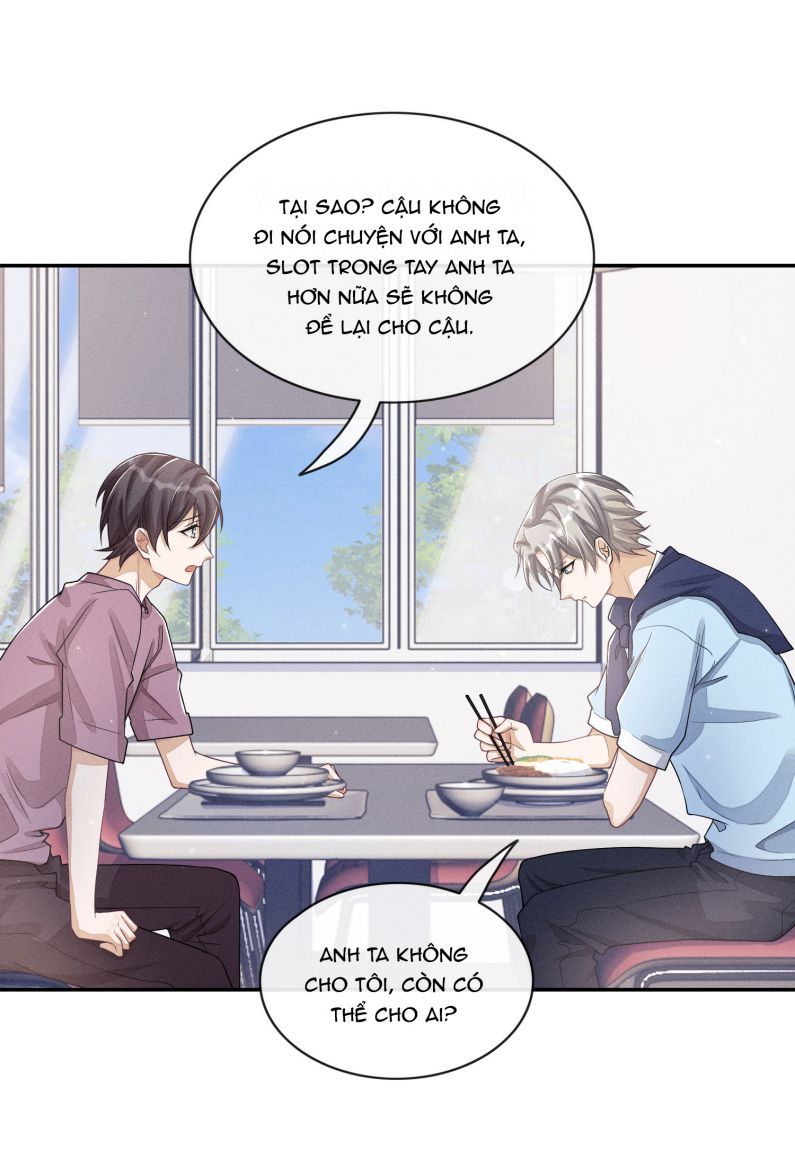 Bất Lộ Thanh Sắc Chapter 29 - Trang 2