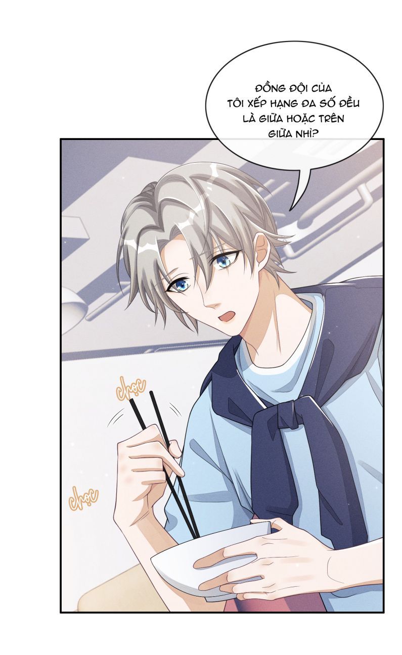 Bất Lộ Thanh Sắc Chapter 29 - Trang 2