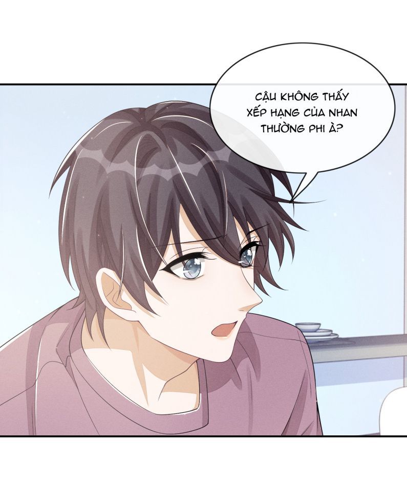 Bất Lộ Thanh Sắc Chapter 29 - Trang 2