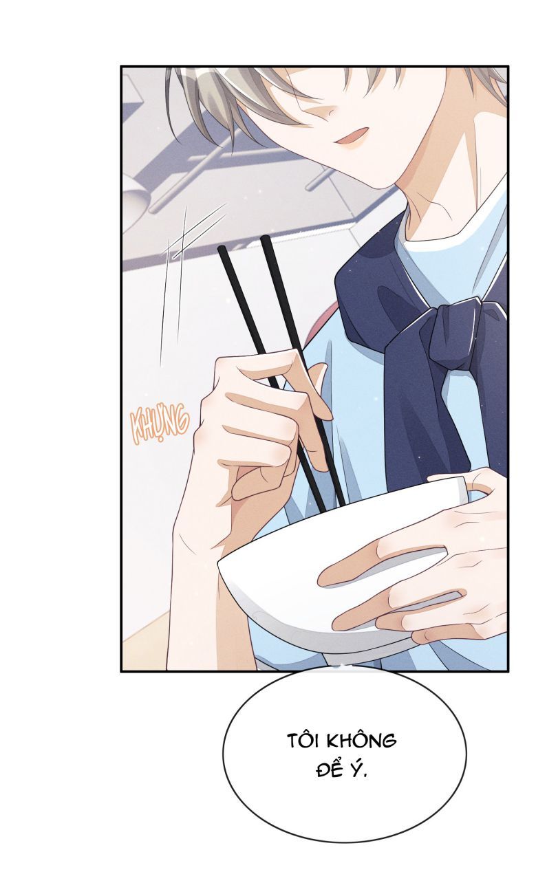 Bất Lộ Thanh Sắc Chapter 29 - Trang 2
