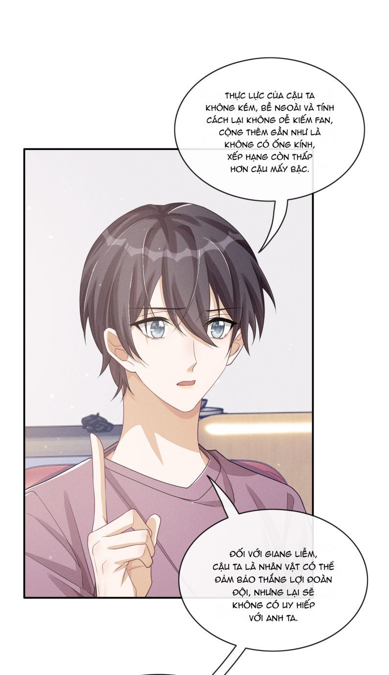 Bất Lộ Thanh Sắc Chapter 29 - Trang 2