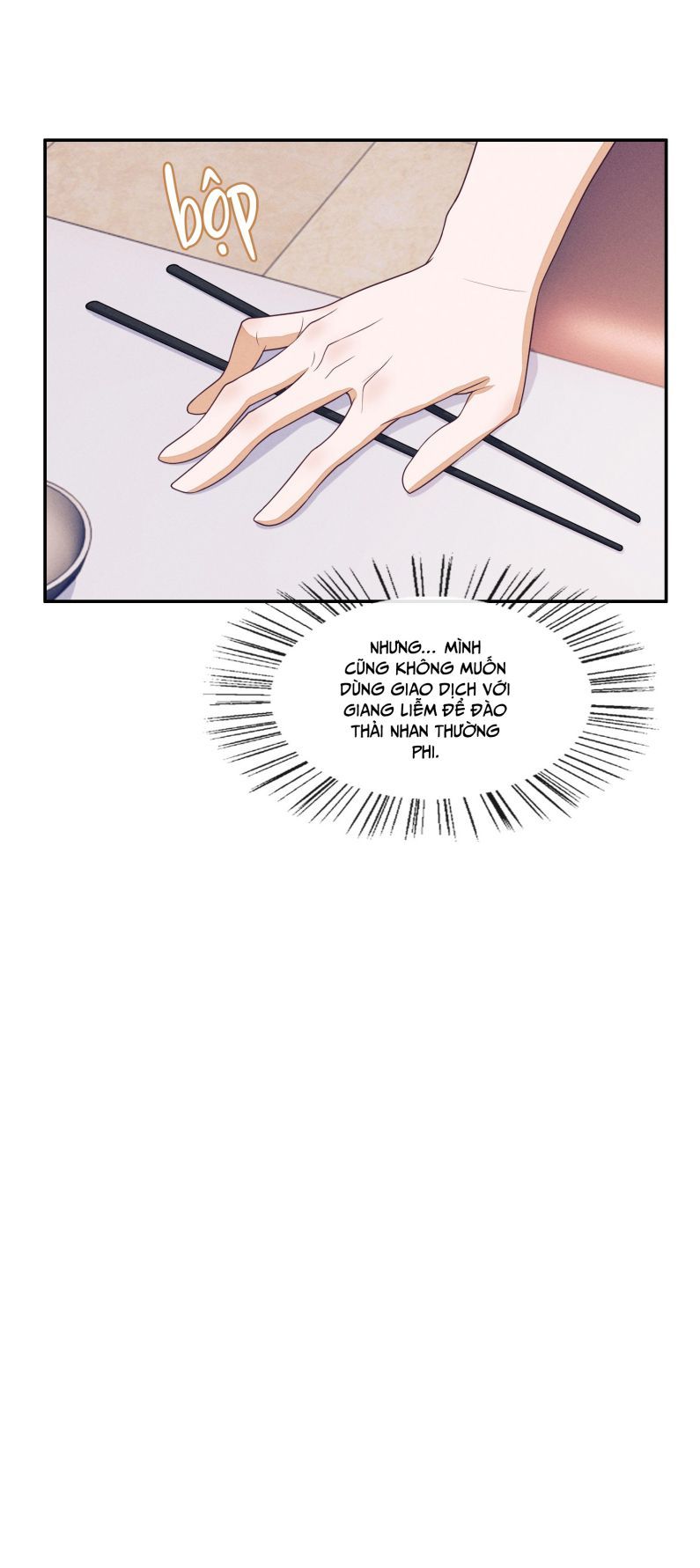 Bất Lộ Thanh Sắc Chapter 29 - Trang 2