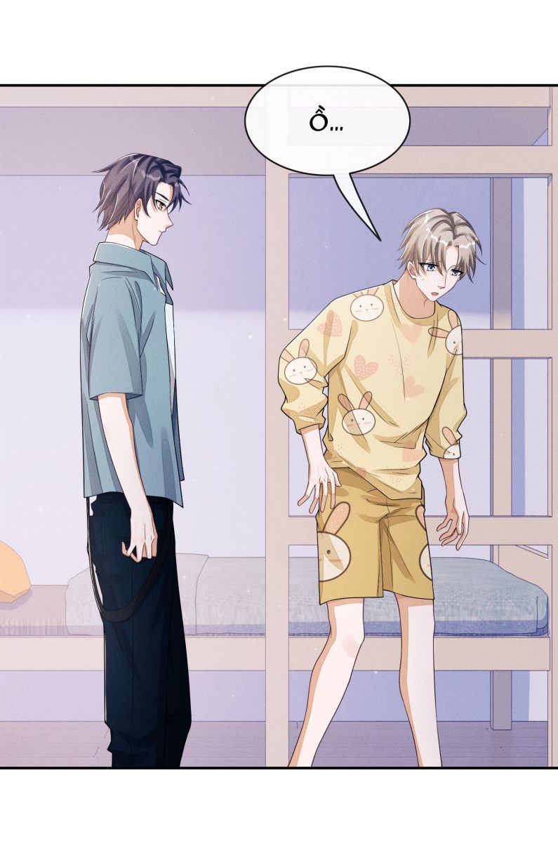 Bất Lộ Thanh Sắc Chapter 29 - Trang 2