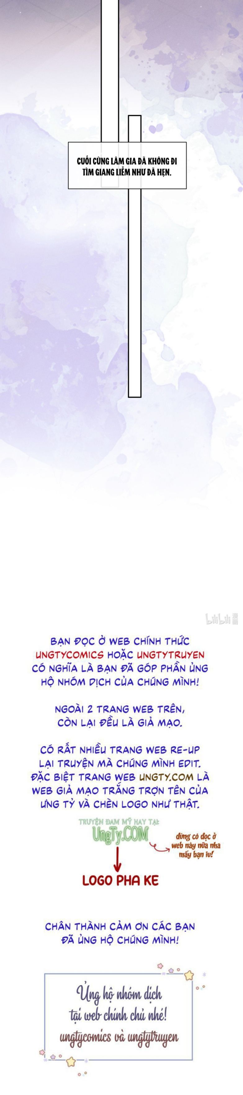 Bất Lộ Thanh Sắc Chapter 29 - Trang 2