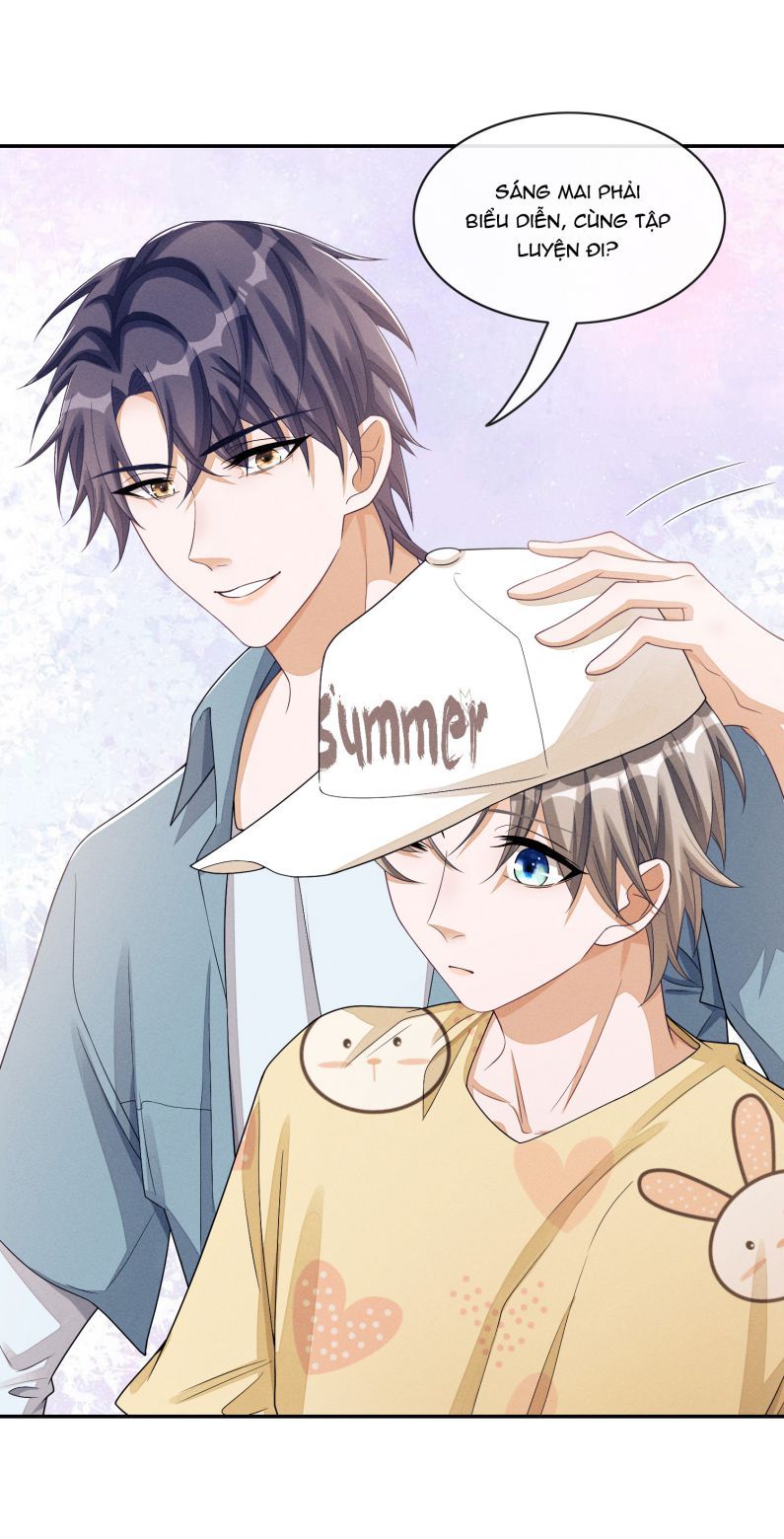 Bất Lộ Thanh Sắc Chapter 29 - Trang 2