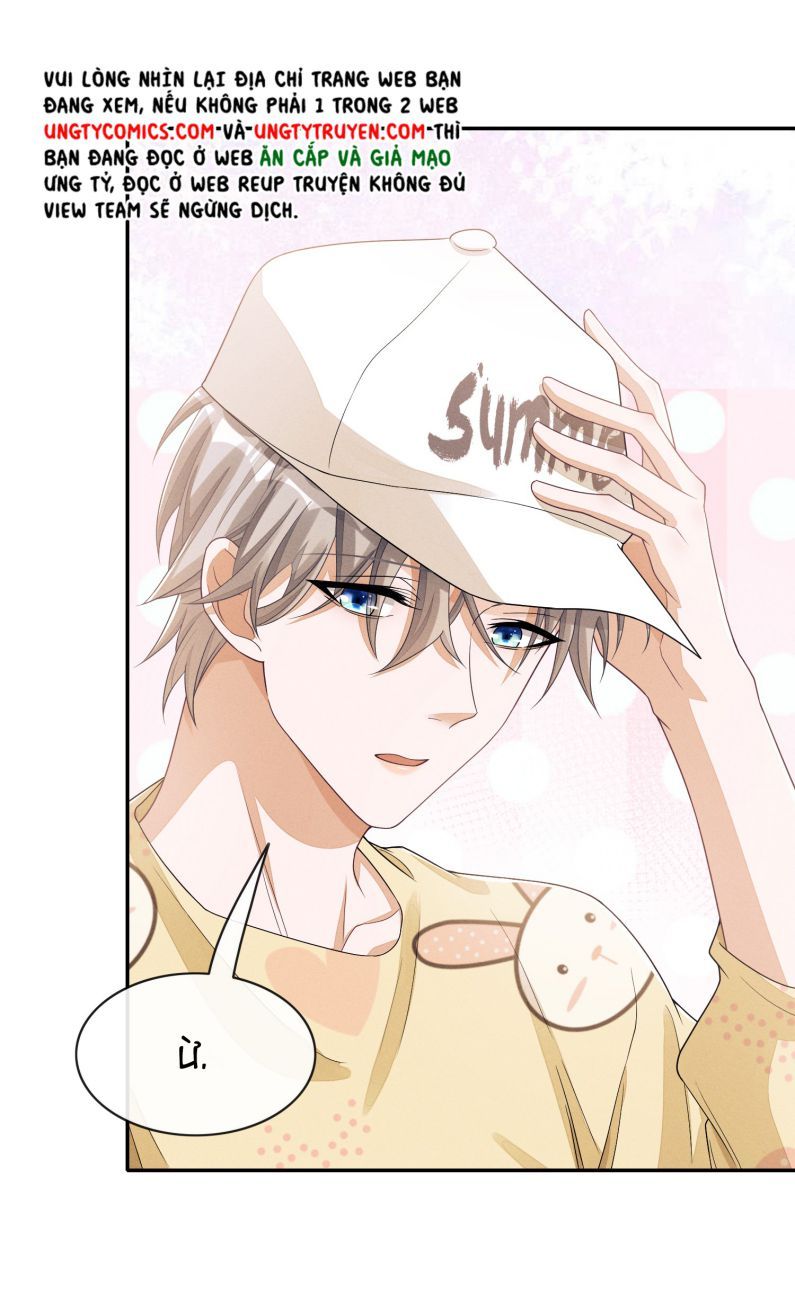 Bất Lộ Thanh Sắc Chapter 29 - Trang 2