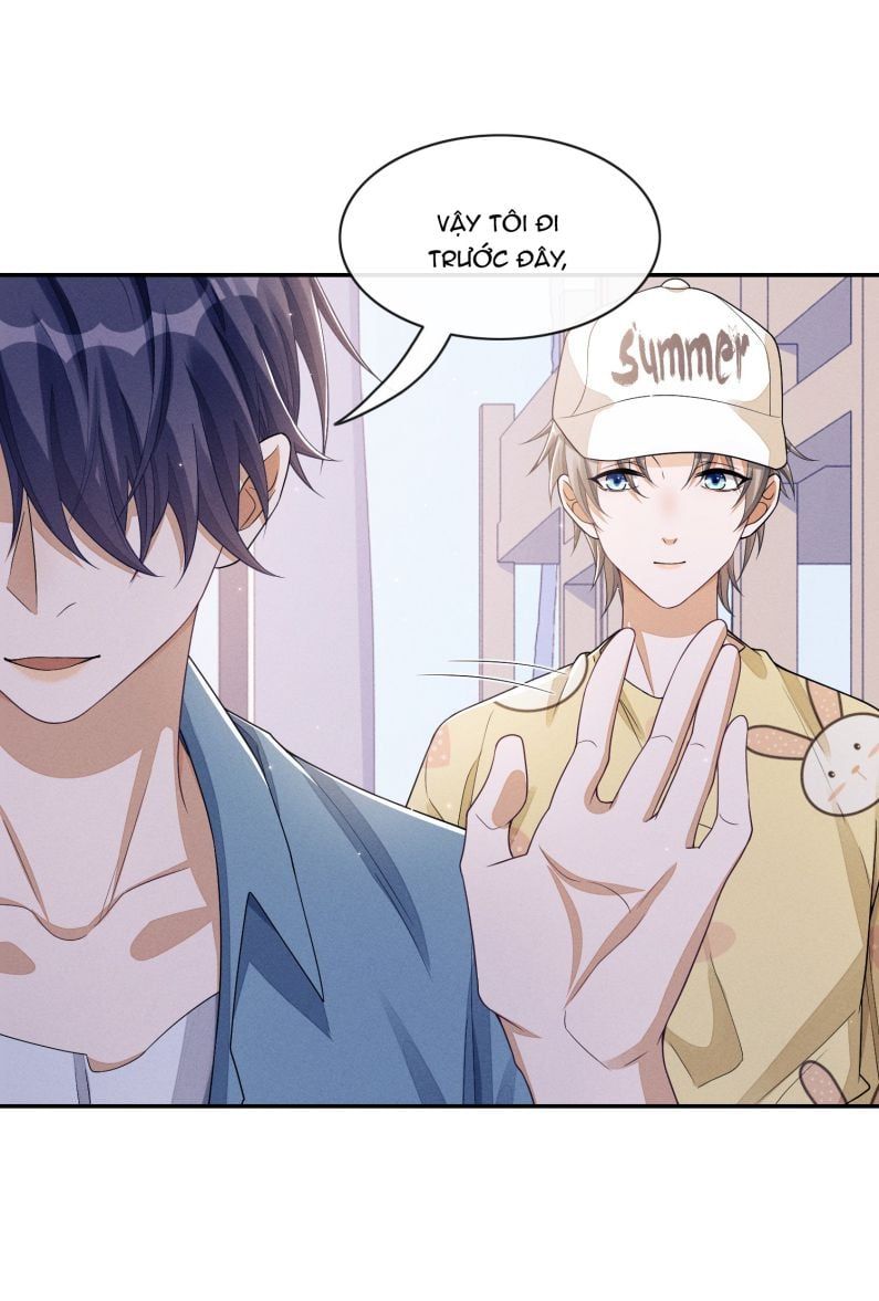 Bất Lộ Thanh Sắc Chapter 29 - Trang 2