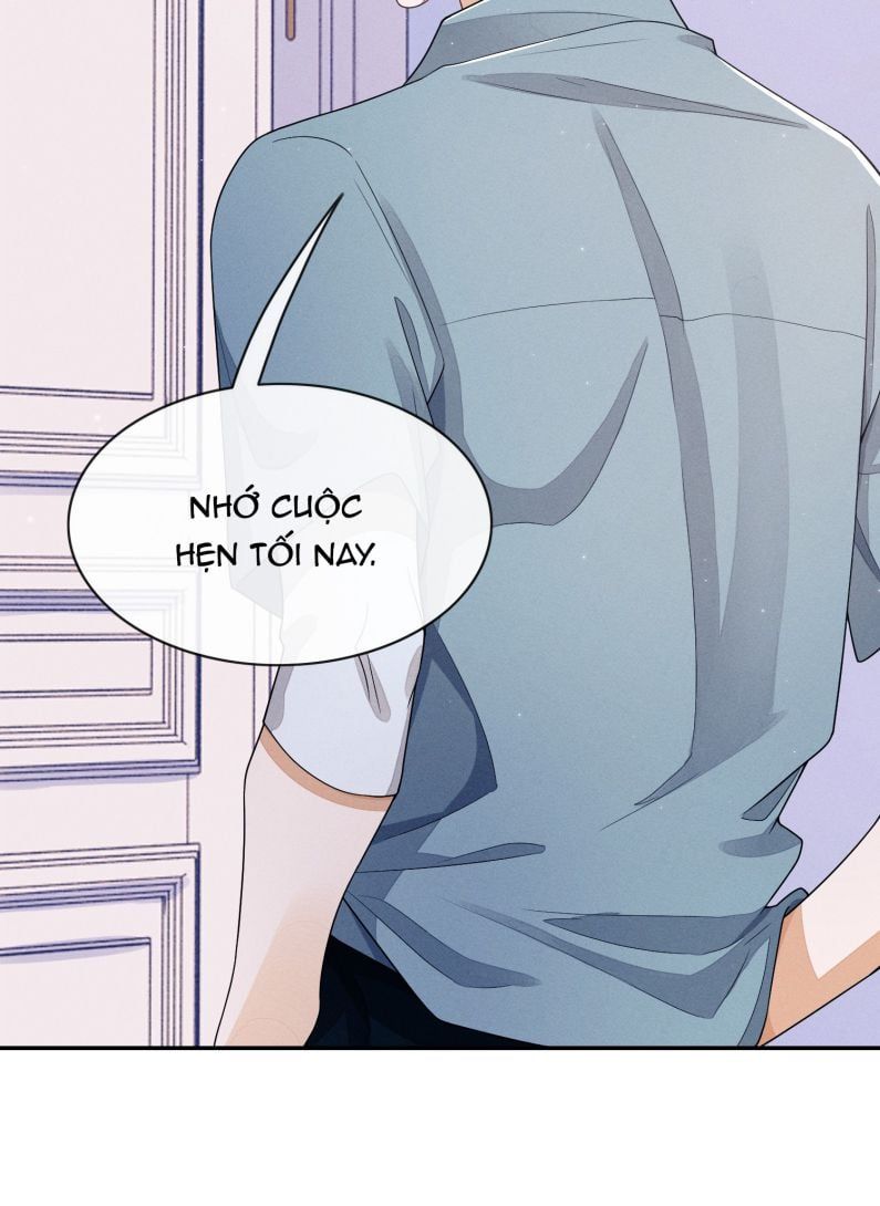 Bất Lộ Thanh Sắc Chapter 29 - Trang 2