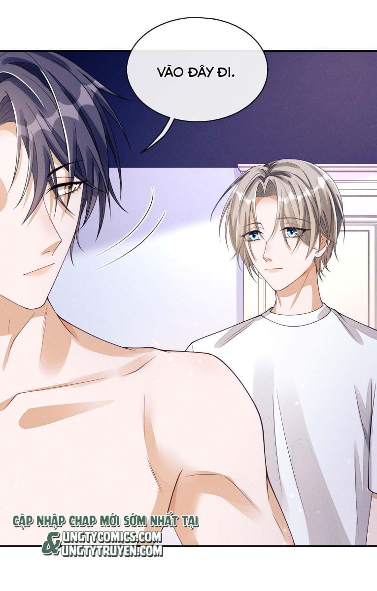 Bất Lộ Thanh Sắc Chapter 3 - Trang 2
