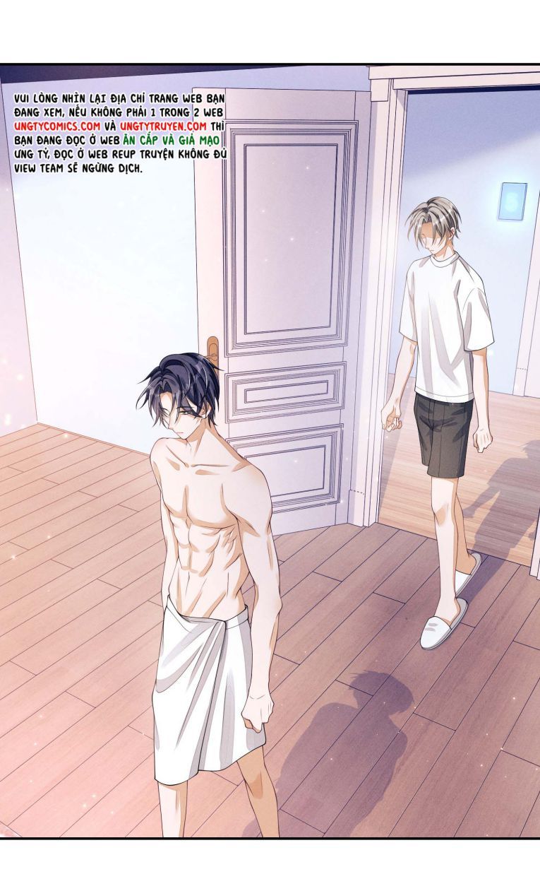 Bất Lộ Thanh Sắc Chapter 3 - Trang 2