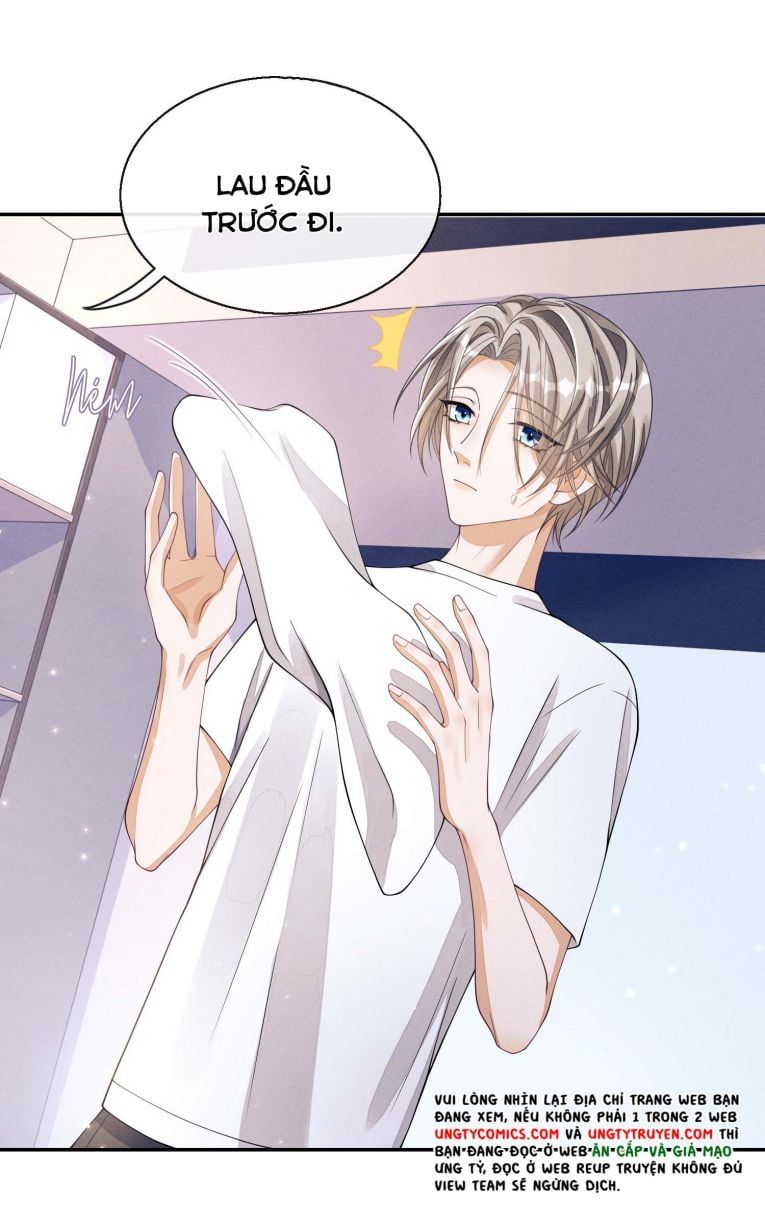 Bất Lộ Thanh Sắc Chapter 3 - Trang 2