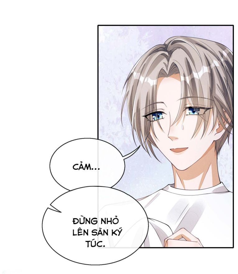 Bất Lộ Thanh Sắc Chapter 3 - Trang 2