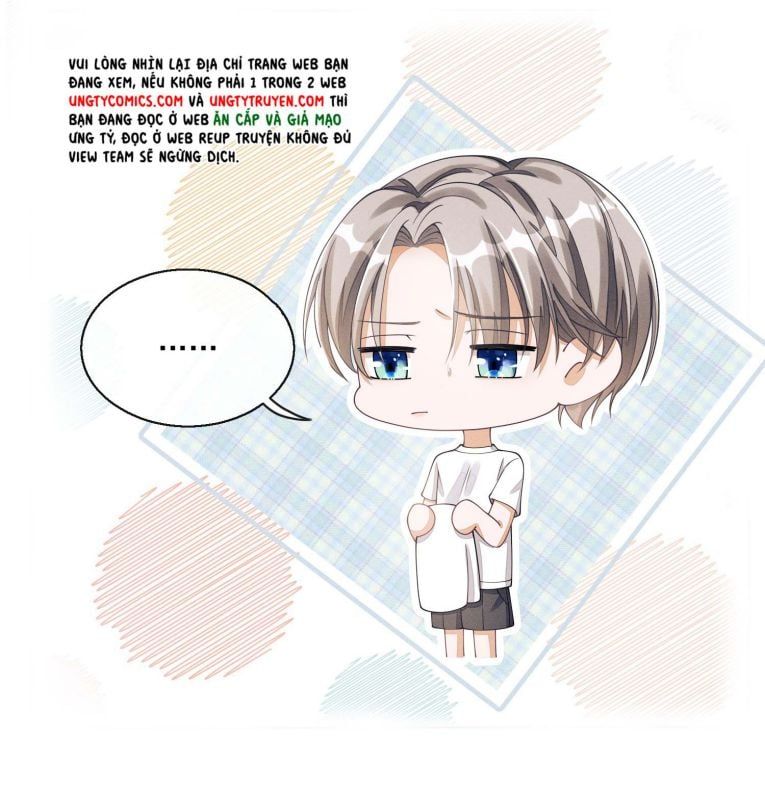 Bất Lộ Thanh Sắc Chapter 3 - Trang 2