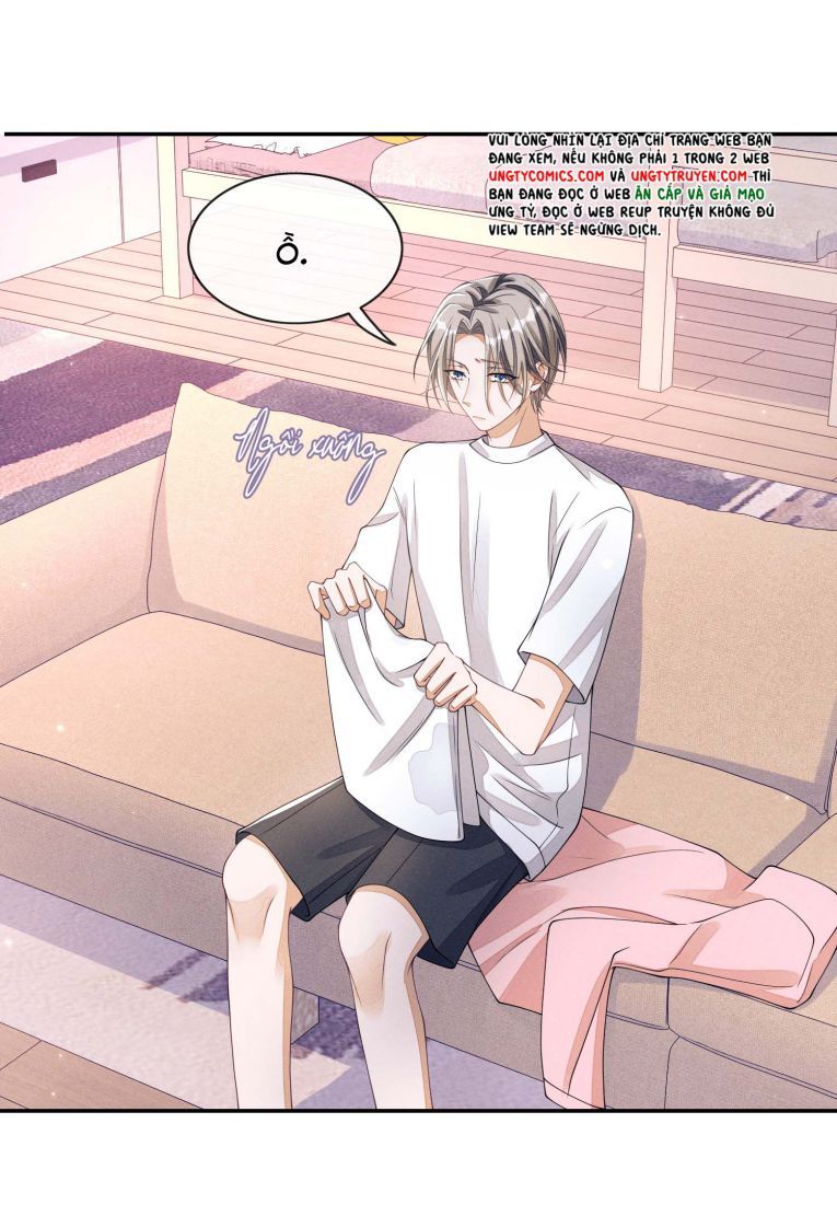 Bất Lộ Thanh Sắc Chapter 3 - Trang 2