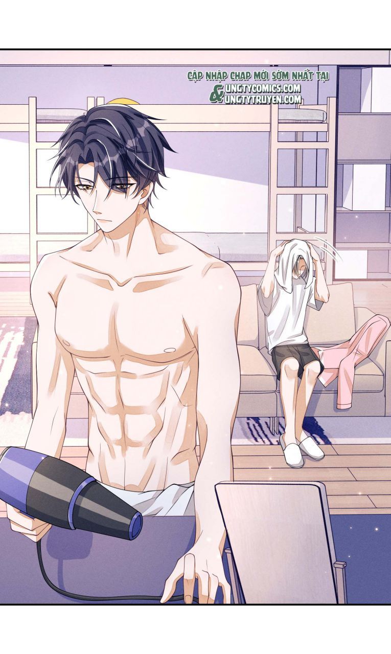 Bất Lộ Thanh Sắc Chapter 3 - Trang 2