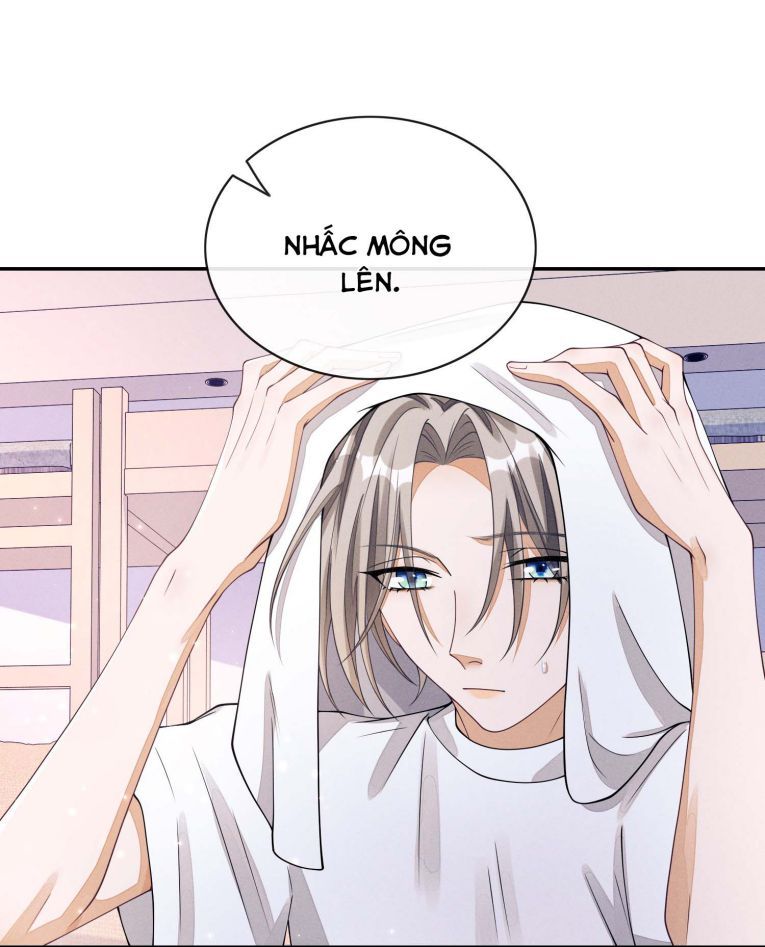 Bất Lộ Thanh Sắc Chapter 3 - Trang 2