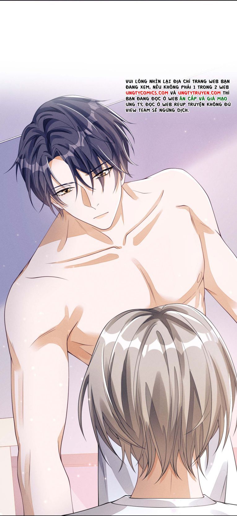 Bất Lộ Thanh Sắc Chapter 3 - Trang 2