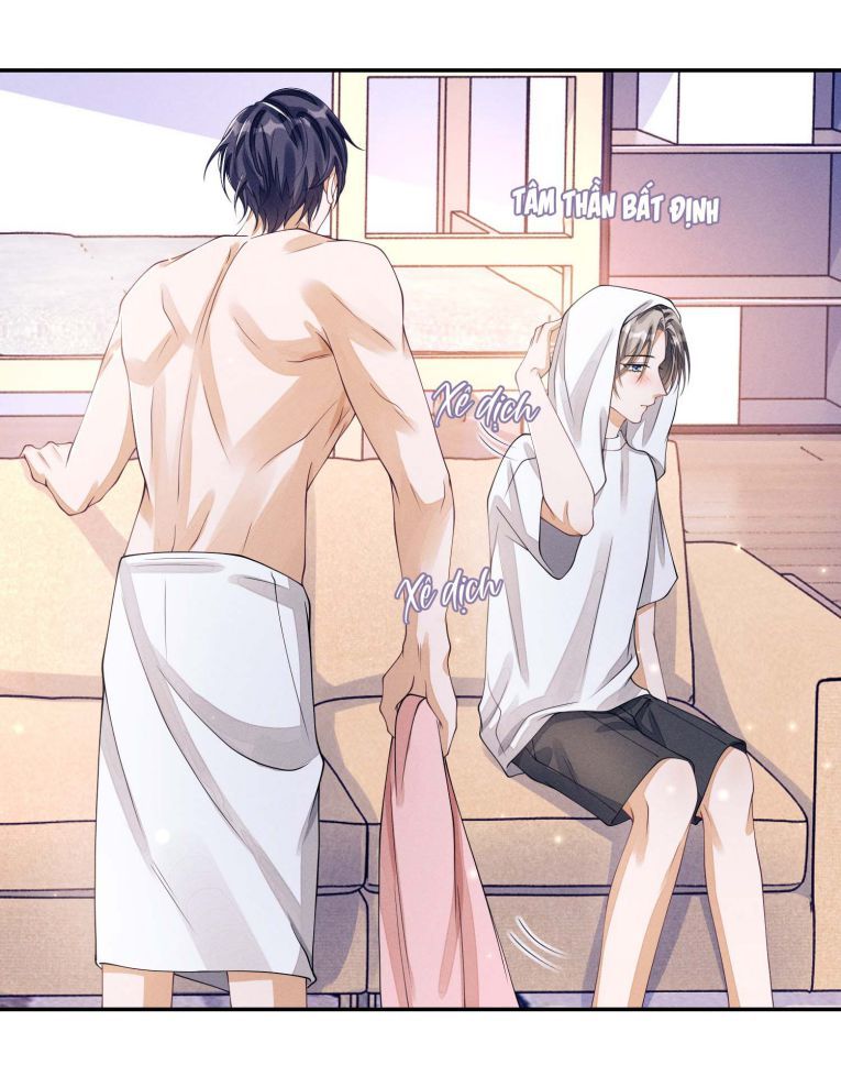 Bất Lộ Thanh Sắc Chapter 3 - Trang 2