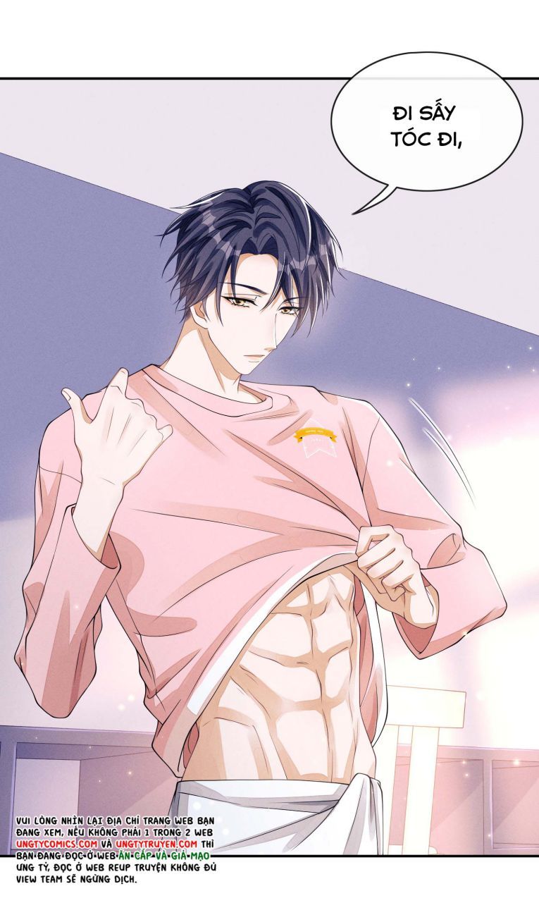 Bất Lộ Thanh Sắc Chapter 3 - Trang 2