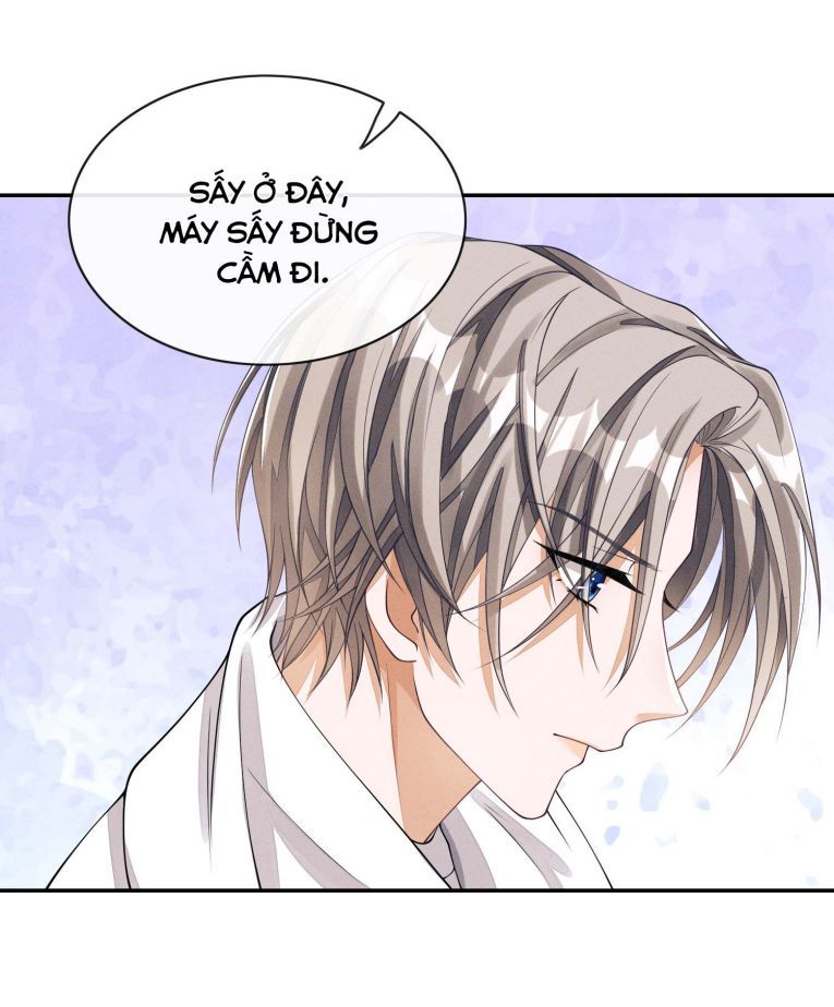 Bất Lộ Thanh Sắc Chapter 3 - Trang 2