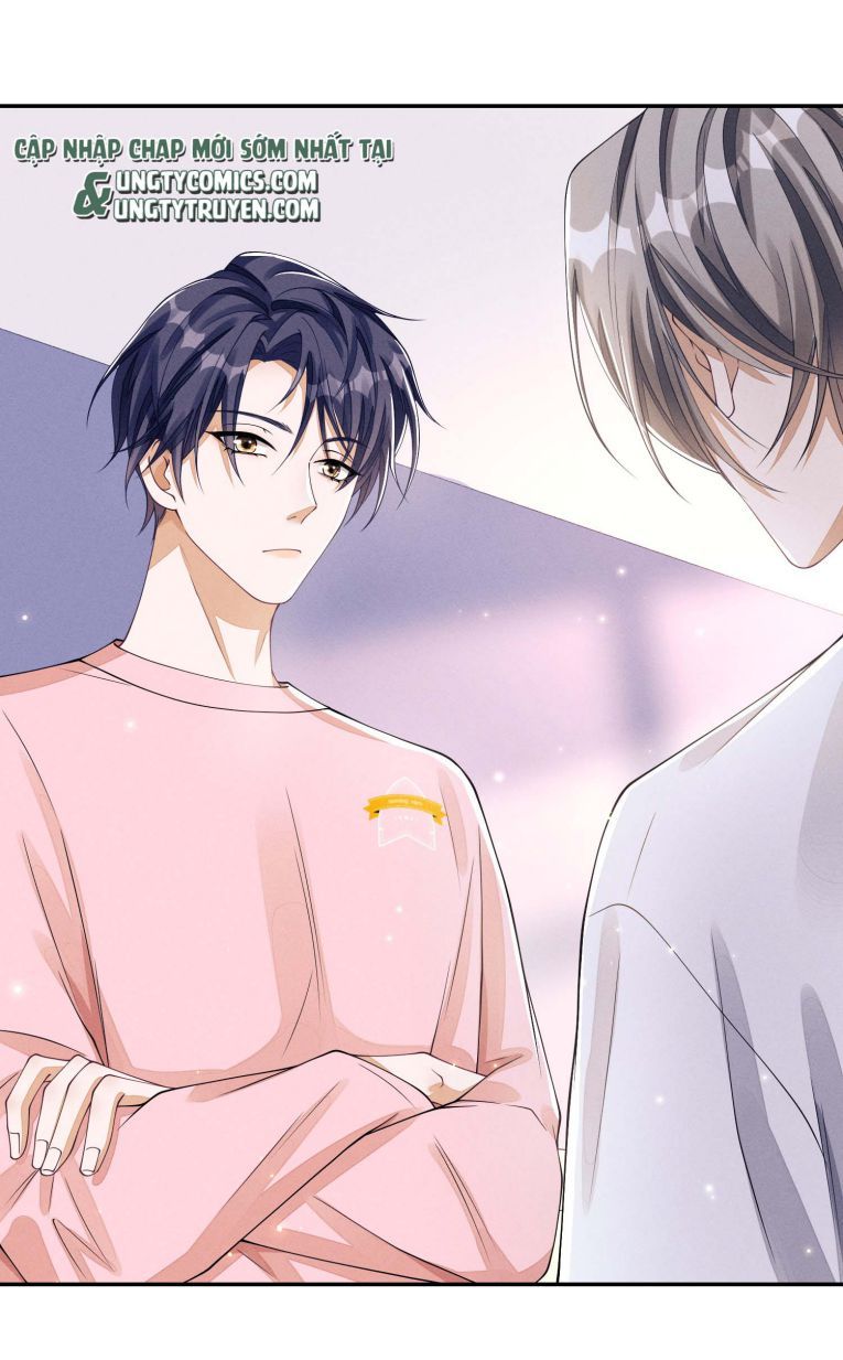 Bất Lộ Thanh Sắc Chapter 3 - Trang 2