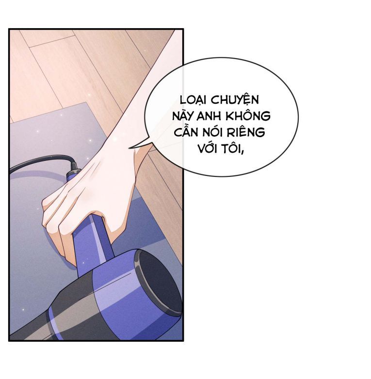 Bất Lộ Thanh Sắc Chapter 3 - Trang 2