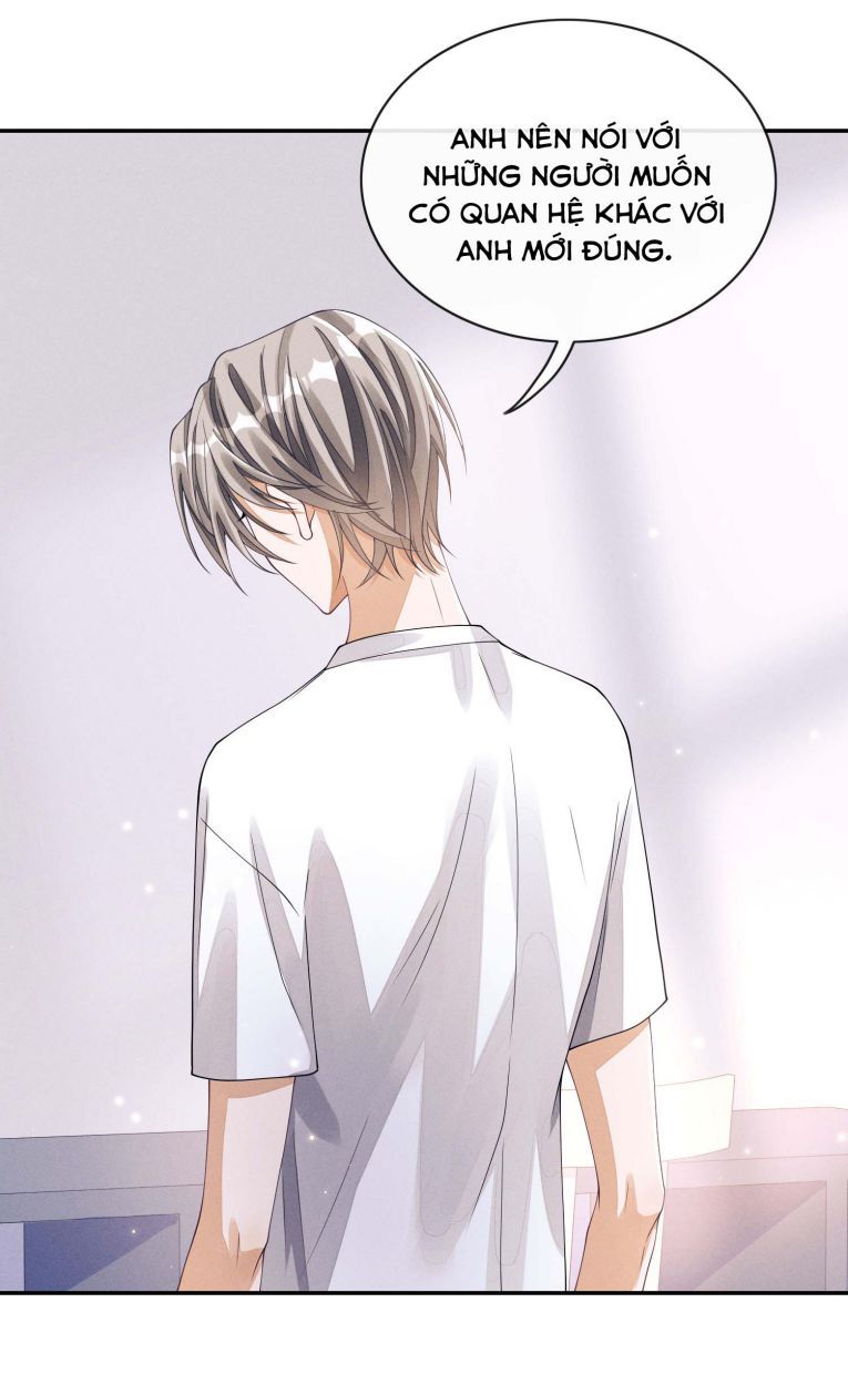 Bất Lộ Thanh Sắc Chapter 3 - Trang 2