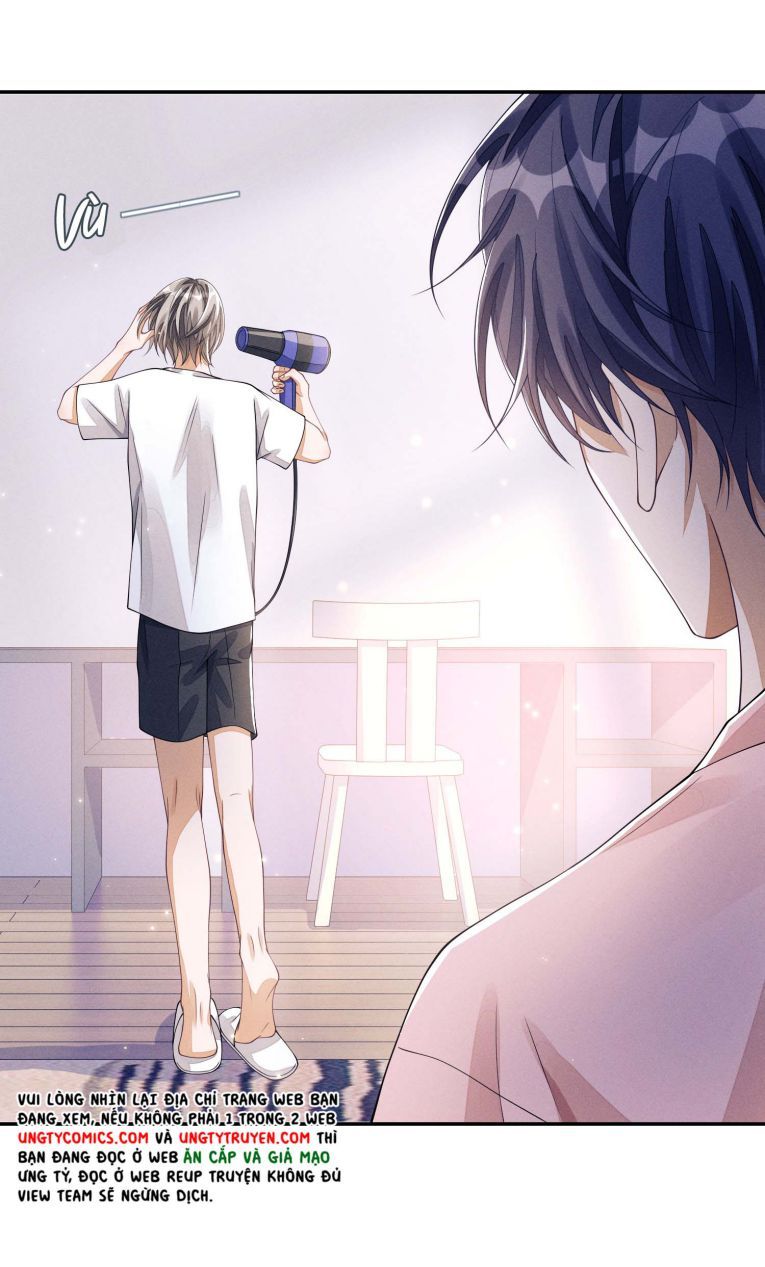 Bất Lộ Thanh Sắc Chapter 3 - Trang 2