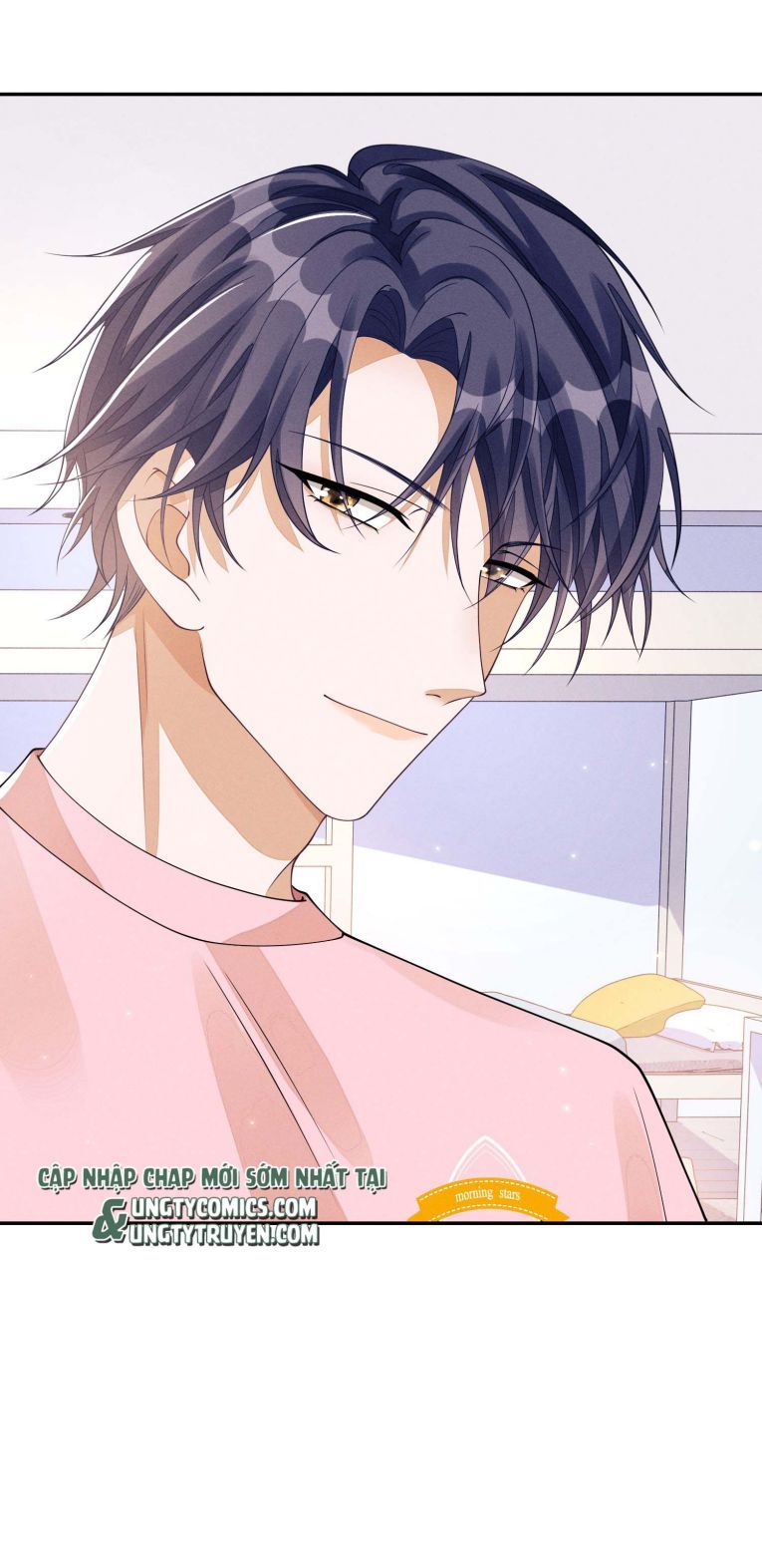 Bất Lộ Thanh Sắc Chapter 3 - Trang 2