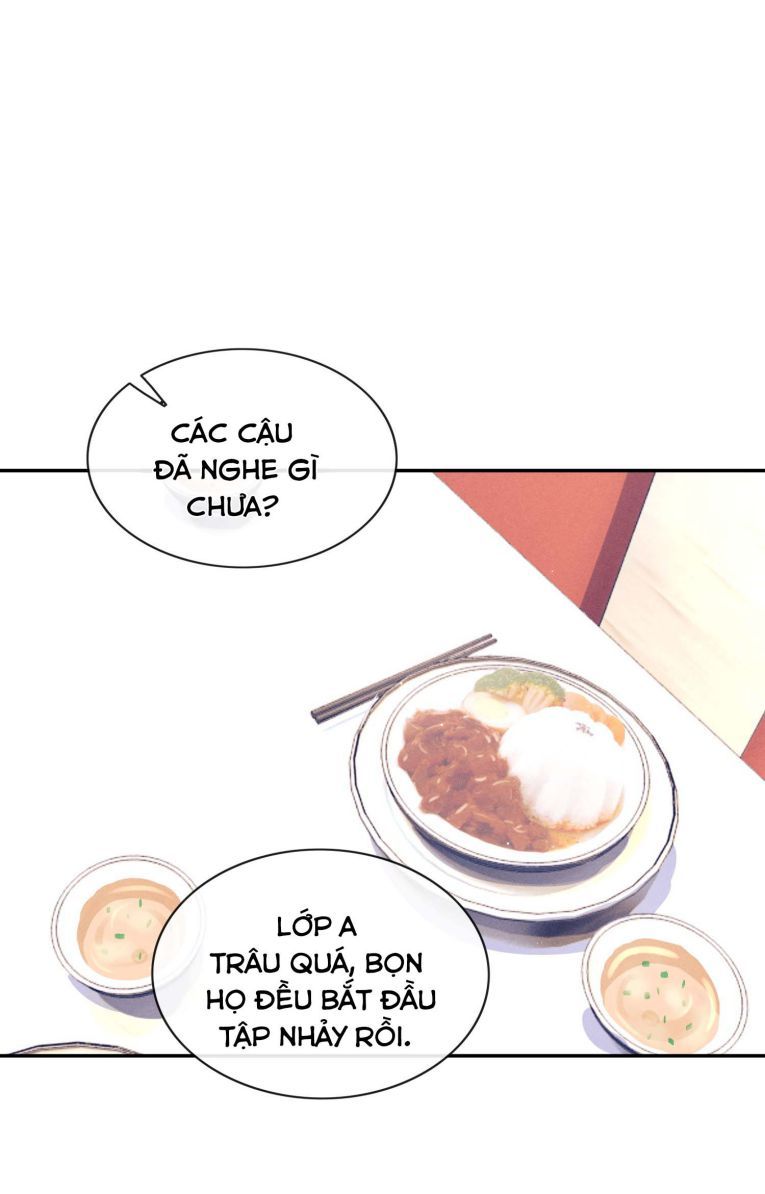 Bất Lộ Thanh Sắc Chapter 3 - Trang 2