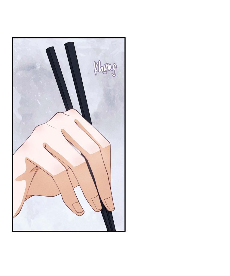 Bất Lộ Thanh Sắc Chapter 3 - Trang 2