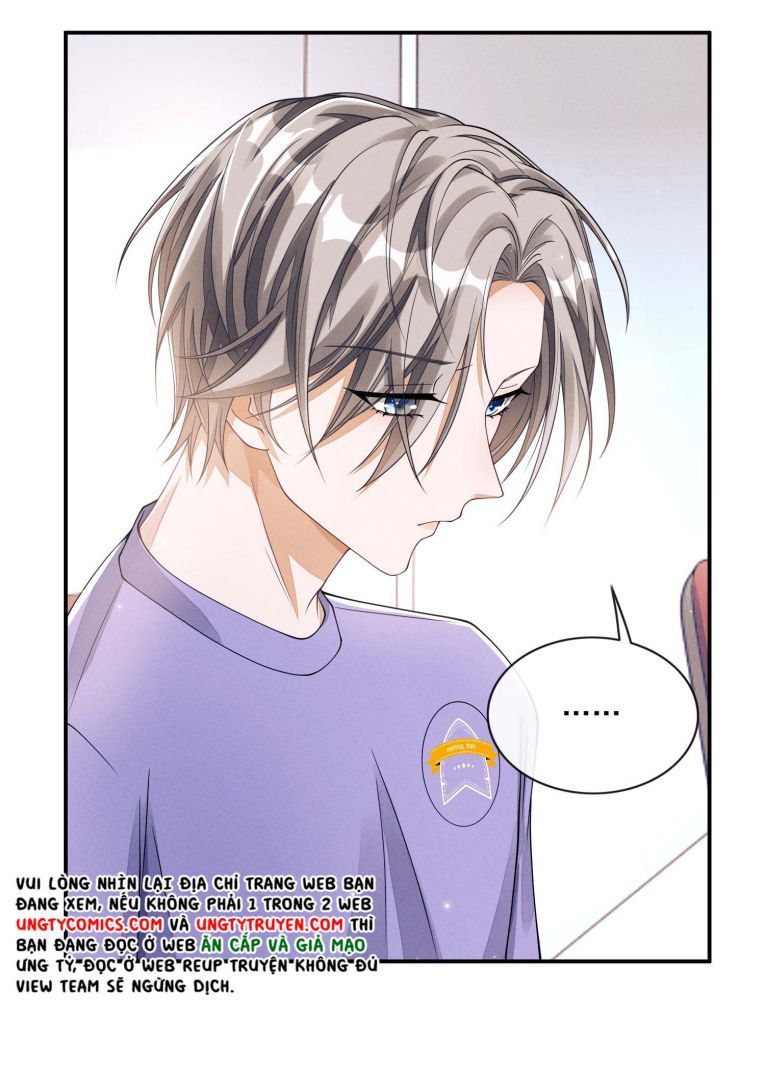 Bất Lộ Thanh Sắc Chapter 3 - Trang 2