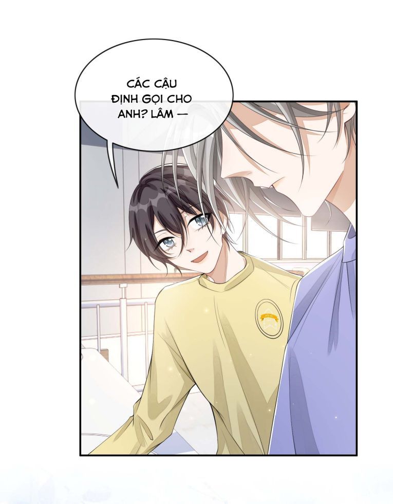 Bất Lộ Thanh Sắc Chapter 3 - Trang 2