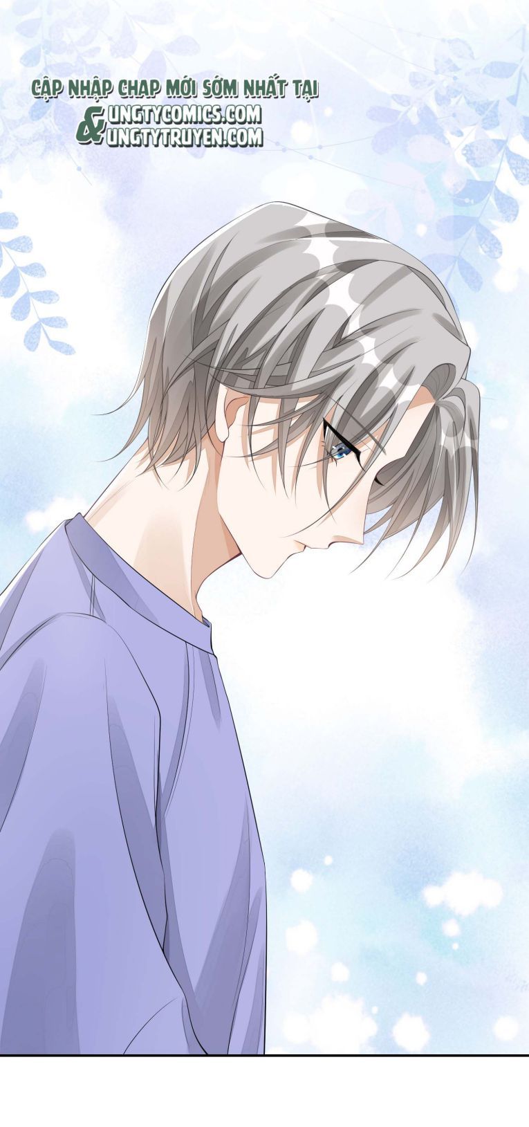 Bất Lộ Thanh Sắc Chapter 3 - Trang 2