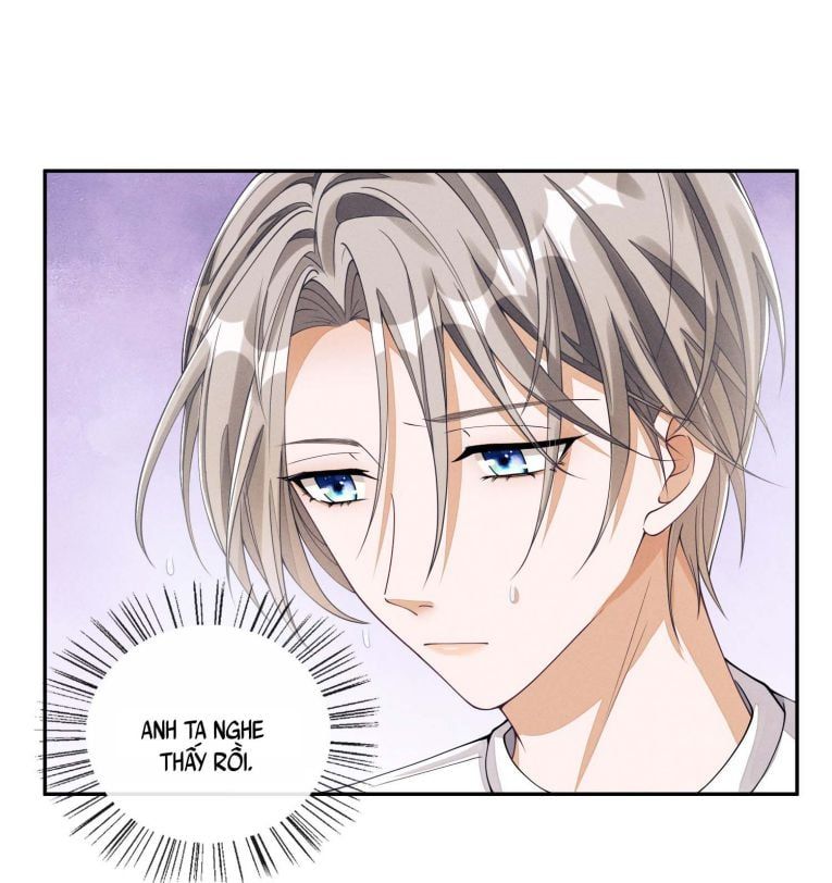 Bất Lộ Thanh Sắc Chapter 3 - Trang 2