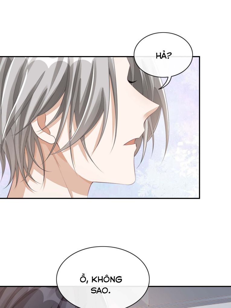 Bất Lộ Thanh Sắc Chapter 3 - Trang 2