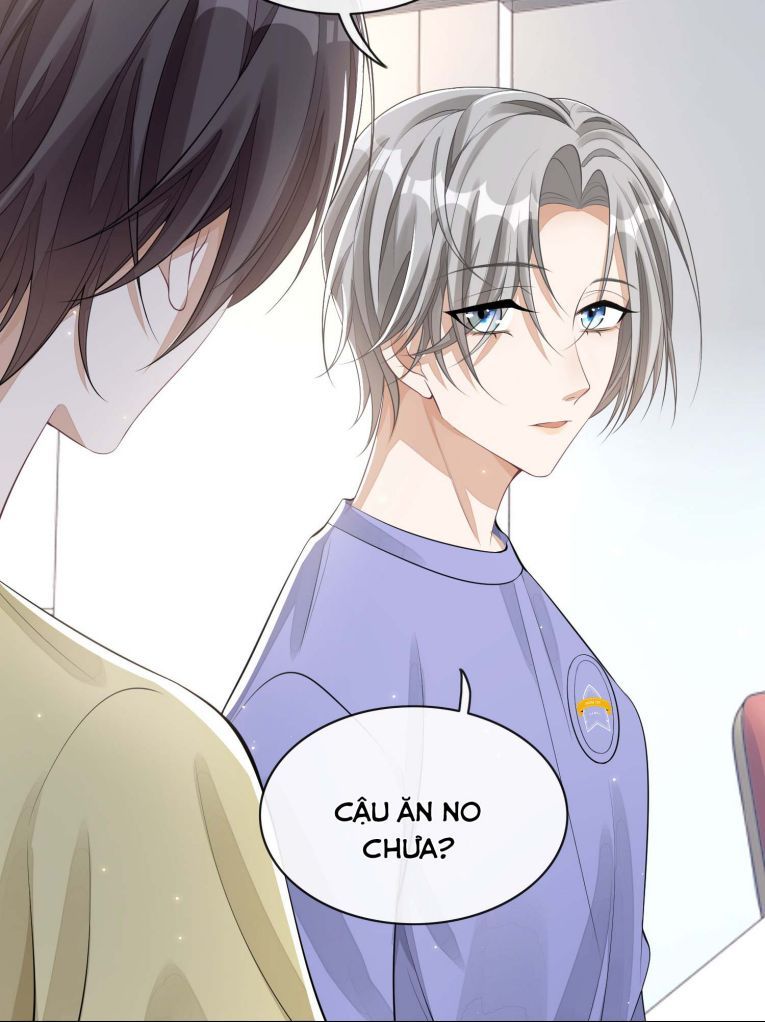 Bất Lộ Thanh Sắc Chapter 3 - Trang 2