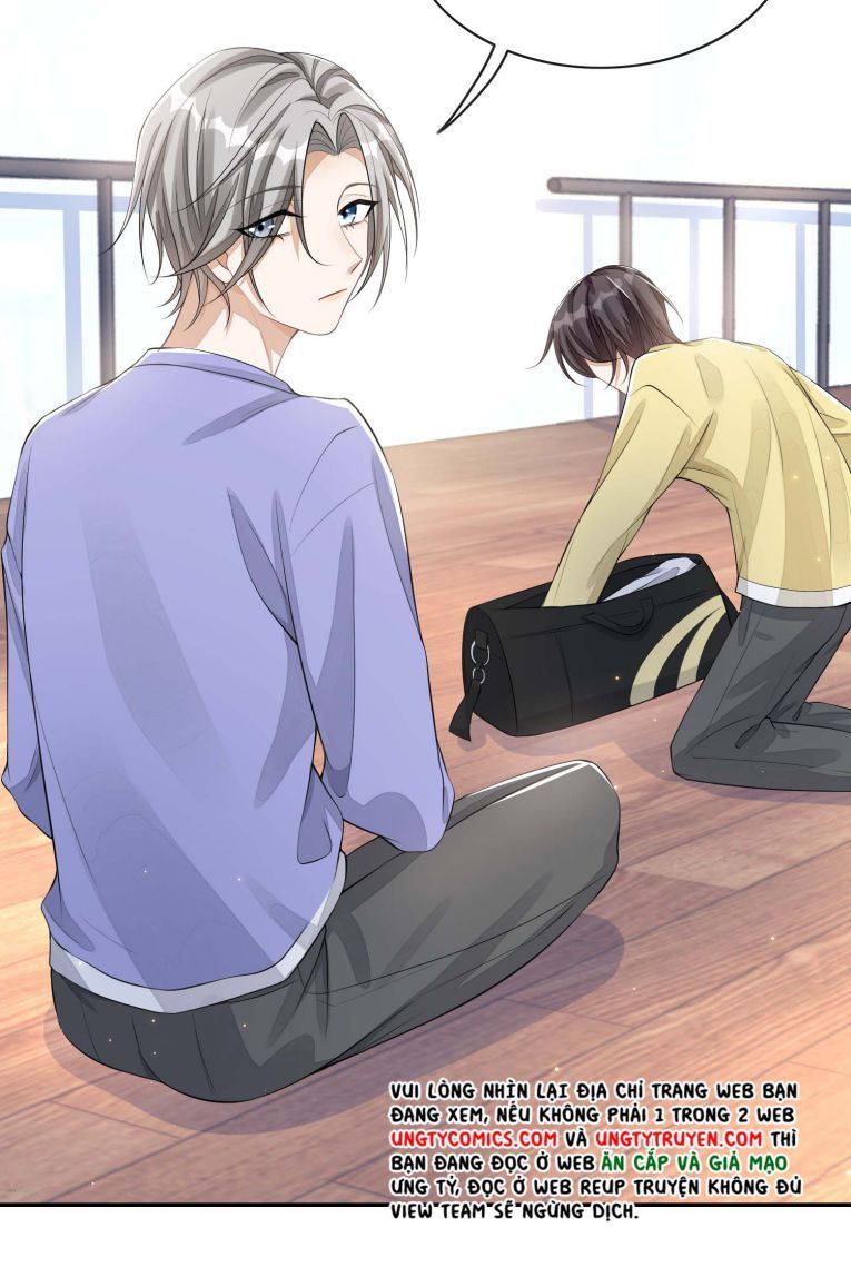 Bất Lộ Thanh Sắc Chapter 3 - Trang 2