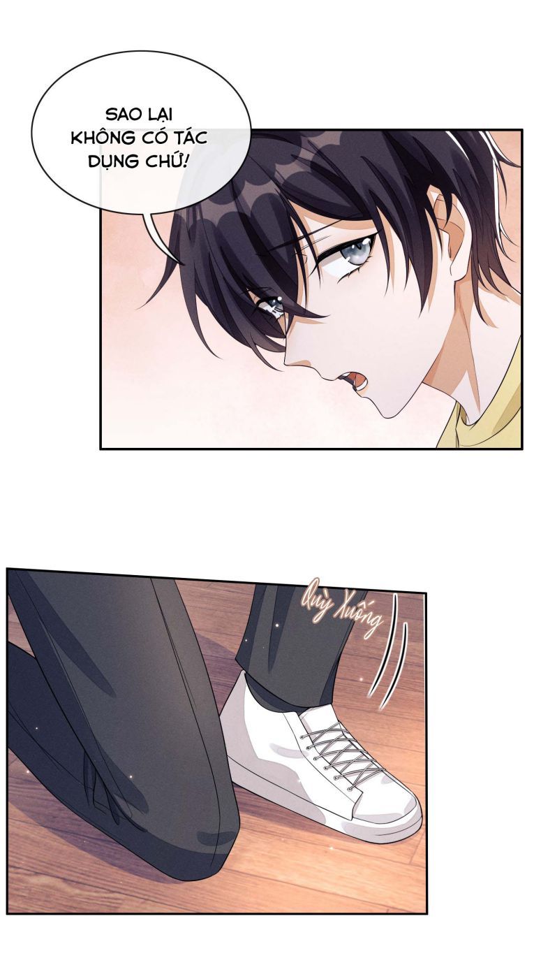 Bất Lộ Thanh Sắc Chapter 3 - Trang 2