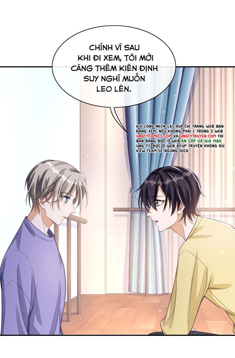 Bất Lộ Thanh Sắc Chapter 3 - Trang 2