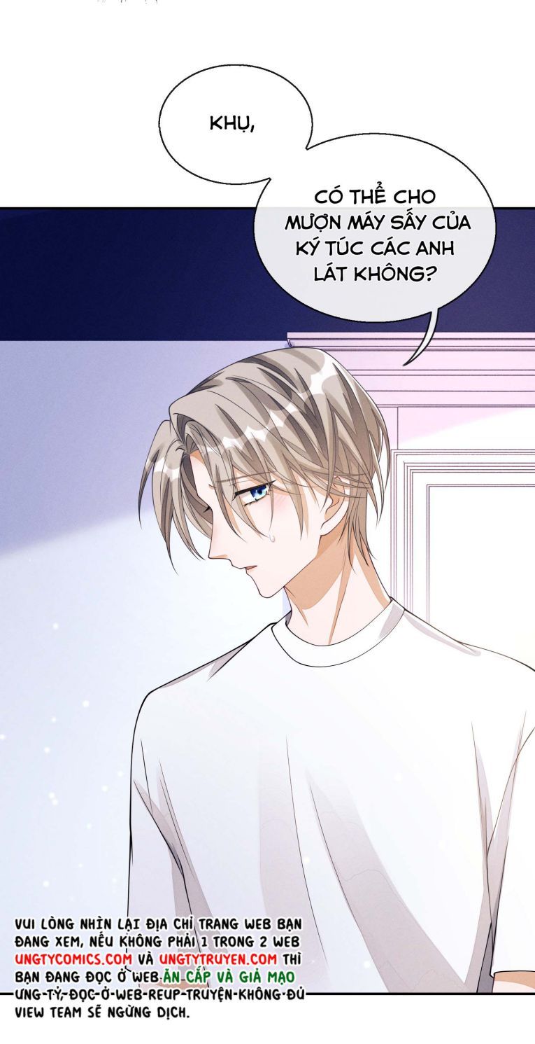 Bất Lộ Thanh Sắc Chapter 3 - Trang 2