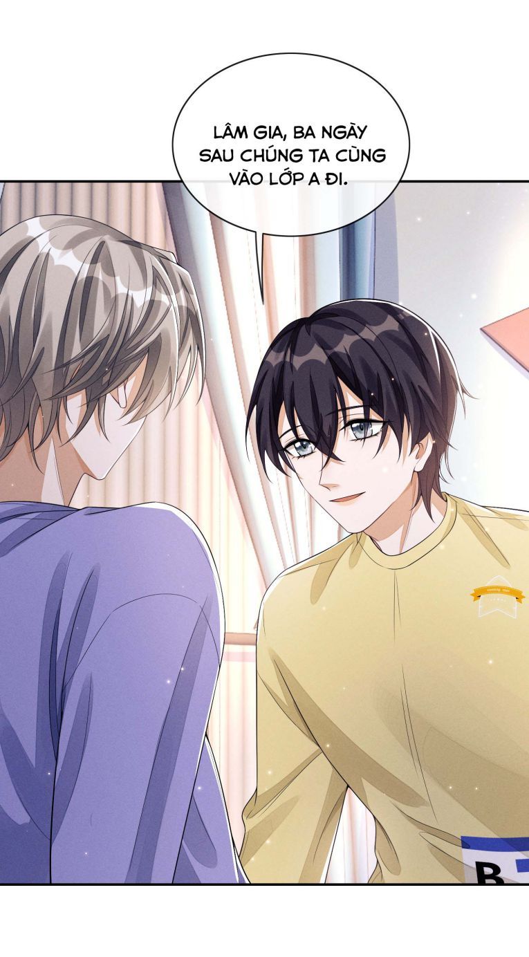 Bất Lộ Thanh Sắc Chapter 3 - Trang 2