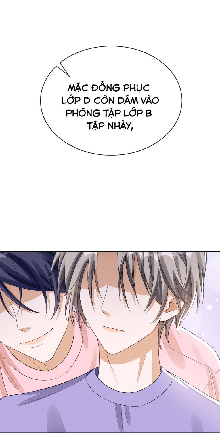 Bất Lộ Thanh Sắc Chapter 3 - Trang 2