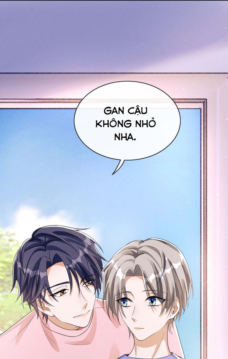 Bất Lộ Thanh Sắc Chapter 3 - Trang 2